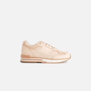 Beige Men Kith Hender Scheme Manual Industrial Product 28 Sneakers | 4901-KPLYC