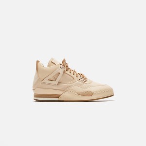 Beige Men Kith Hender Scheme Manual Industrial Products 10 Sneakers | 5624-AOFCL