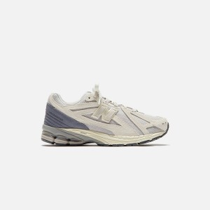 Beige Men Kith New Balance 1906 Sneakers | 3106-LNXZR