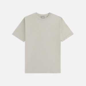 Beige Women Kith Vintage T-Shirt | 0931-HZLGW