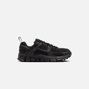 Black Kids' Kith Nike GS Zoom Vomero 5 Sneakers | 0547-IZBWV
