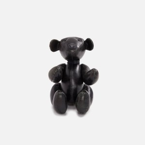 Black Kids' Kith WGACA Gucci Leather Beardoll Toys | 5703-UYJON