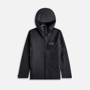 Black Men Kith Arc'teryx Sabre Jackets | 6872-MBHDU