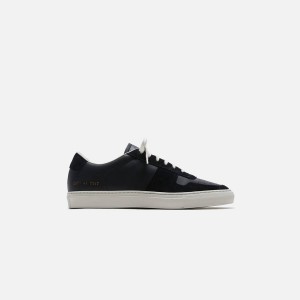 Black Men Kith Common Projects BBall Summer Edition Sneakers | 5943-AXLOI