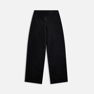 Black Men Kith Entire Studios Dems Jeans | 2986-MGULX