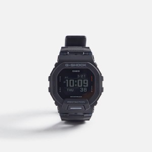 Black Men Kith G-SHOCK GBD200-1 Jewelry | 0186-UPDNO