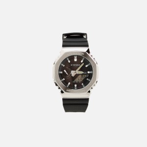 Black Men Kith G-SHOCK GBM2100-1A Jewelry | 0196-JRAWD