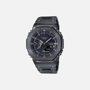 Black Men Kith G-SHOCK GMB2100BD-1A Jewelry | 7812-LDQKG
