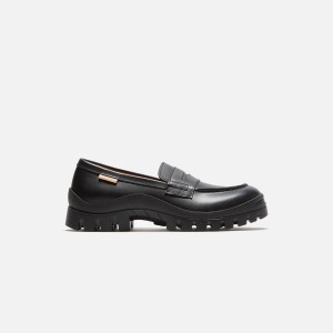 Black Men Kith Hender Scheme #2146 Loafers | 7513-OCNYT