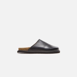 Black Men Kith Hender Scheme Comfy Cheak Sneakers | 2176-VKAQC