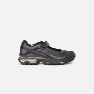 Black Men Kith MM6 Maison Margiela x Salomon XT-MARY J Sandals | 4971-BECFV