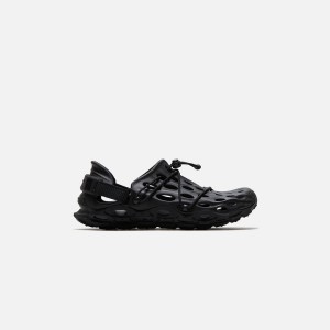 Black Men Kith Merrell Hyrdro Moc AT Cage 1TRL Sandals | 2460-APLED
