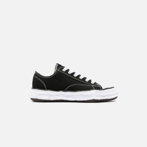 Black Men Kith Mihara Yasuhiro Peterson Original Sole Sneakers | 2369-EJQXV