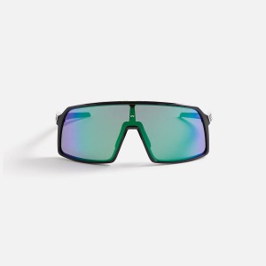 Black Men Kith Oakley Sutro Black Ink Sunglass Sunglasses | 2143-UEXZV