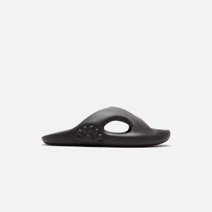 Black Men Kith Ohana Hatake Surippa Ohana Sandals | 6059-FTSLR