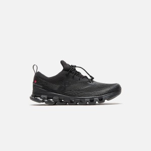 Black Men Kith On Running Cloud X Z5 Sneakers | 2603-APMBQ