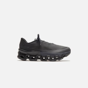 Black Men Kith On x Post Archive Faction Cloudmonster 2 Sneakers | 4619-TSMYK