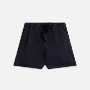Black Men Kith Orlebar Brown Alex Shorts | 1280-QKHAL