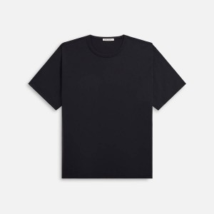 Black Men Kith Our Legacy New Box T-Shirt | 2145-TSPXL
