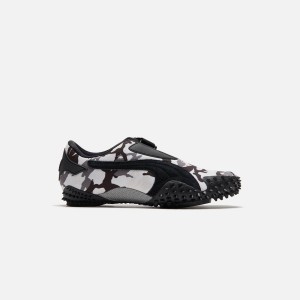 Black Men Kith PUMA Mostro Sneakers | 5831-ICWDB