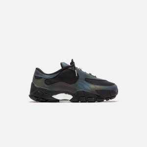 Black Men Kith PUMA x Skepta Forever Sneakers | 0682-KYVLP