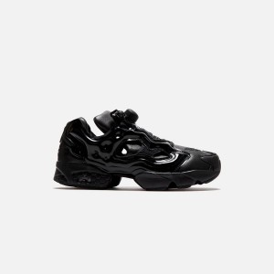 Black Men Kith Reebok x Needles InstaPump Fury 94 Sneakers | 4729-YJFNE
