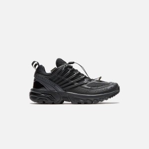 Black Men Kith Salomon ACS Pro Gore-Tex Sneakers | 2317-NOLIA