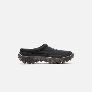 Black Men Kith Salomon Snowclog Sneakers | 8520-BEDXN