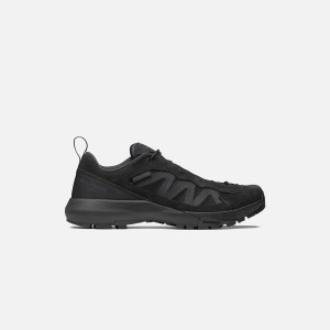 Black Men Kith Salomon x PHILEO XT-SP2 Sneakers | 8256-FHORV
