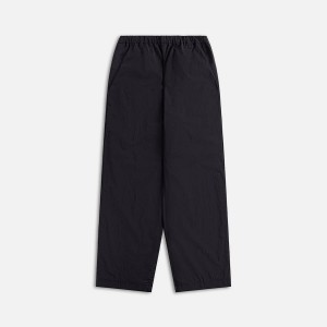 Black Men Kith Teatora Doctoroid Wallets Hotel Pants | 4306-KRGHF