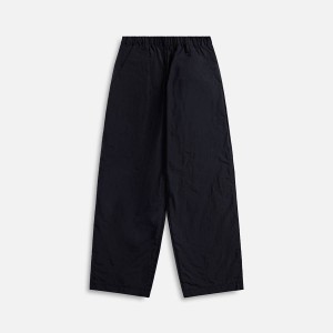 Black Men Kith Teatora Wallets Resort Packable Pants | 1305-WMTCK