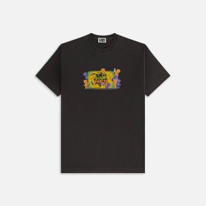 Black Men Kith Treats for SOUR PATCH KIDS® Candy Box Vintage Shirts | 9835-ODMGP