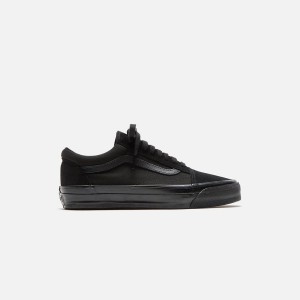 Black Men Kith VANS LX Old Skool 36 Sneakers | 5648-YWXHC