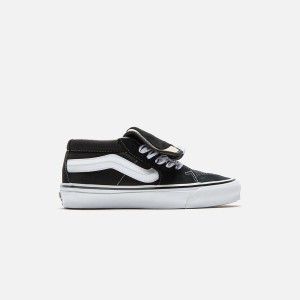 Black Men Kith VANS x Homme Girls OTW SK8-Mid Reissue 83 Sneakers | 4670-PJTIU