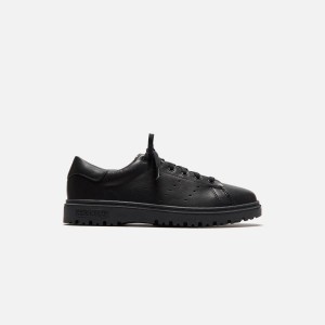 Black Men Kith adidas Stan Smith Freizeit Sneakers | 9864-WLKRN