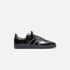 Black Men Kith adidas x Dime Gazelle Adv Sneakers | 1740-IESWD
