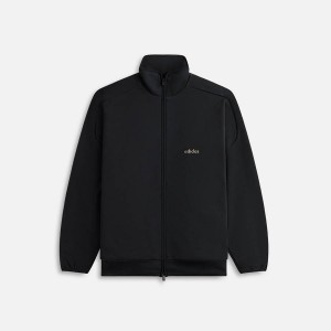 Black Men Kith adidas x Fear of God Athletics Track Jackets | 2853-UQLIO