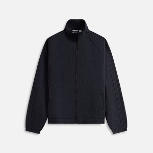 Black Men Kith adidas x JJJJound BB Track Top Jackets | 7908-GNIKH