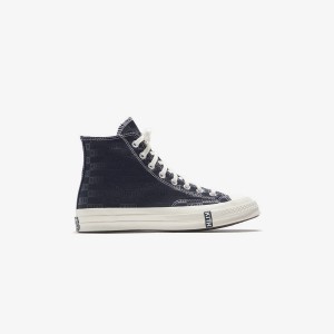 Black Men Kith x Converse Chuck Taylor All Star 1970 Sneakers | 6592-XBWJK