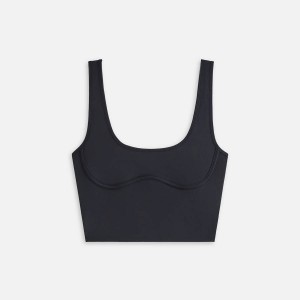 Black Women Kith Brami Underwear | 7681-OXEAC
