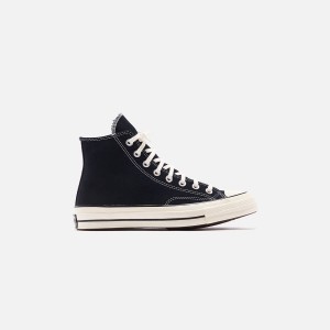 Black Women Kith Converse Chuck Taylor '70 High Sneakers | 4693-UCDFI