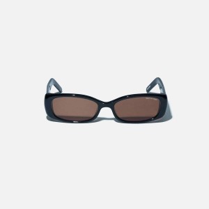 Black Women Kith DMY Studios Billy Frames Eyewear | 8431-KRZFI