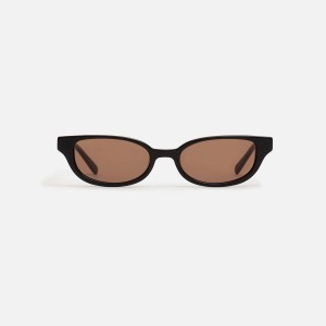 Black Women Kith DMY Studios Romi Frames Eyewear | 0247-CPSLU