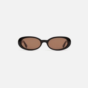 Black Women Kith DMY Studios Valentina Frames Sunglass Eyewear | 4209-KLZWX