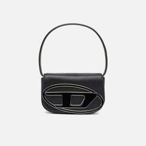 Black Women Kith Diesel 1DR Bags | 5298-UVZDX