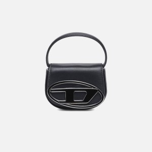 Black Women Kith Diesel 1DR XS Bags | 2914-BXSQE