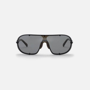 Black Women Kith Dries Van Noten 216 C5 Aviator Frames Eyewear | 2036-ORHTF