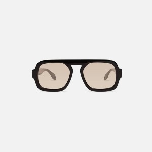 Black Women Kith Elisa Johnson Jane Frames Eyewear | 9314-QSIMK
