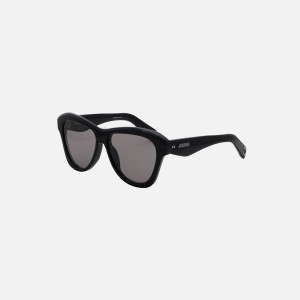 Black Women Kith Jacquemus Jac59 Frames Eyewear | 0876-SBYGQ