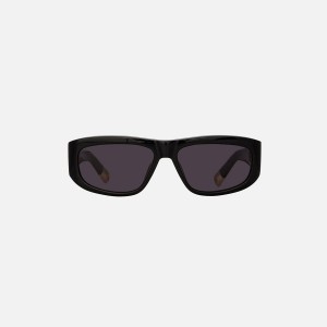 Black Women Kith Jacquemus Pilota Frames Eyewear | 8431-WIZSN